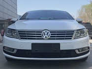Volkswagen CC 2015