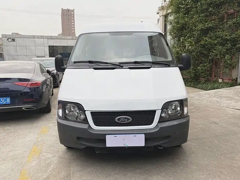 Ford Transit Classic