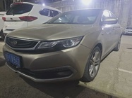Geely GL 2017