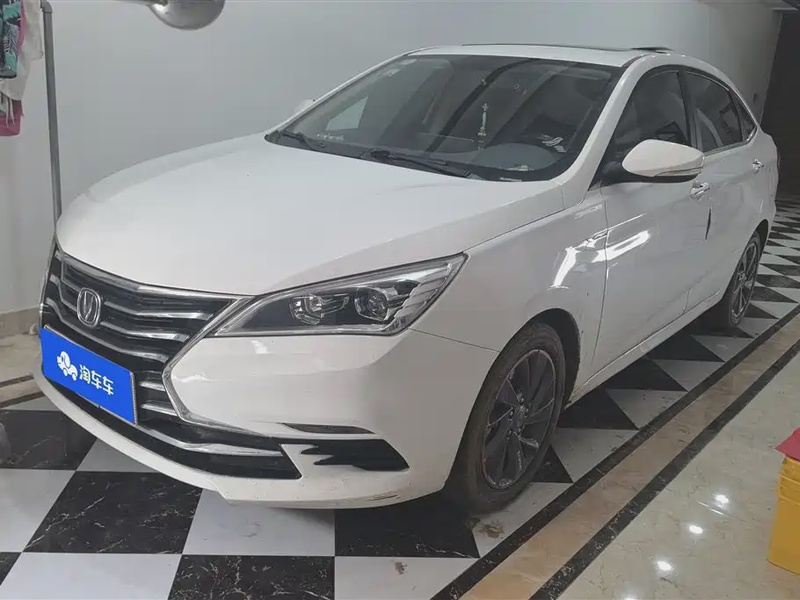 Changan Eado