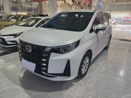 GAC M6 2024