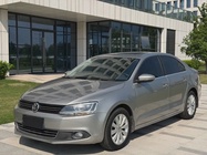 Volkswagen Sagitar 2015