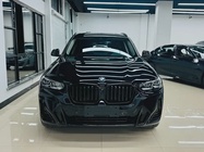 BMW X3 2023