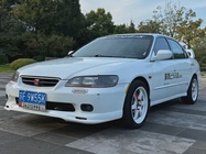 Honda Accord 2002