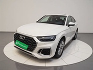 Audi Q5 2022