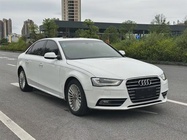 Audi A4 2016