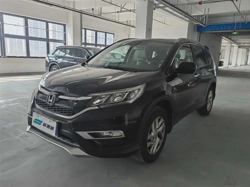 Honda CR-V 2016