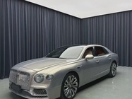 Bentley Flying Spur 2006