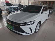 Chevrolet Monza 2023