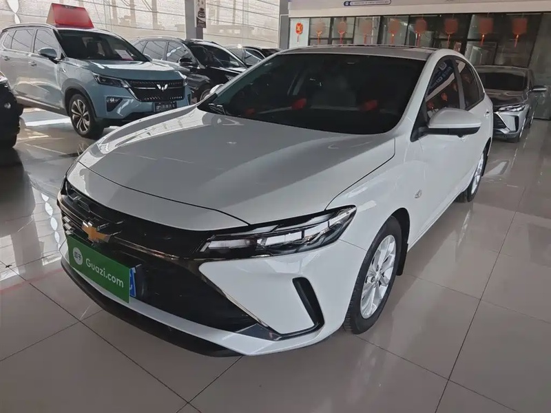 Chevrolet Monza