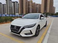 Nissan Sylphy 2022