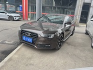 Audi A5 2012