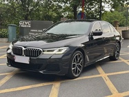 BMW 5 Series 2023