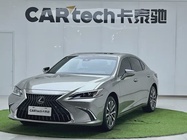 Lexus ES 2024