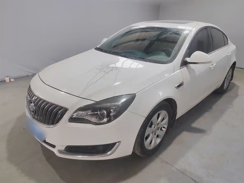 Buick Regal