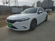 Honda Integra 2024