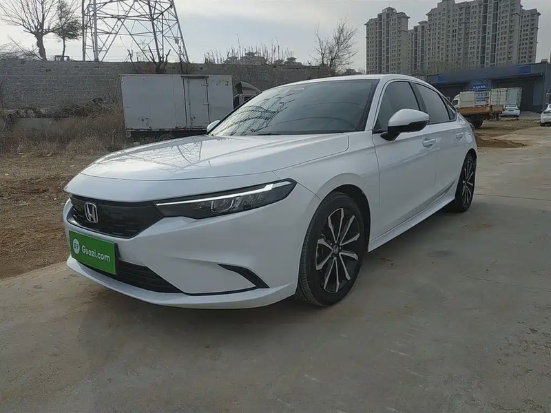 Honda Integra