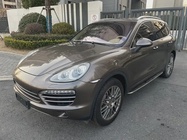 Porsche Cayenne 2013