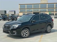 Subaru Forester 2023