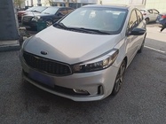 Kia K3 2019