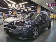 BMW 3 Series 2021