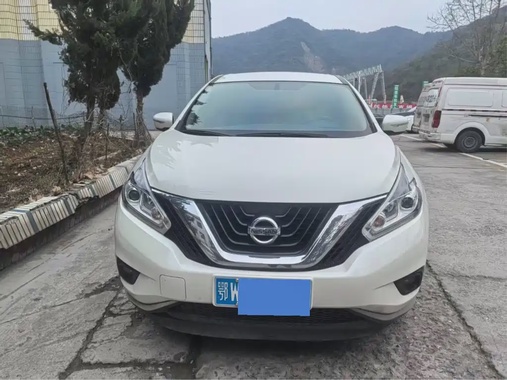 Nissan Murano 2023