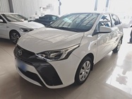 Toyota Yaris 2020