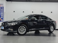 Volkswagen Magotan 2021