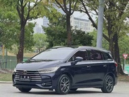 BYD MAX 2018