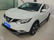 Nissan Qashqai 2018