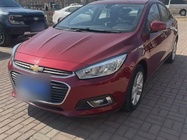 Chevrolet Cruze 2016