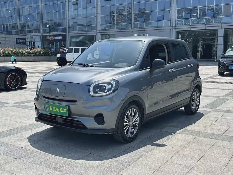 Leapmotor T03