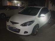 Mazda 2 2012