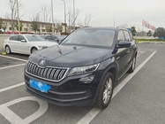 Skoda Kodiaq 2018
