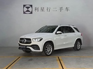 Mercedes-Benz GLE-Class 2020