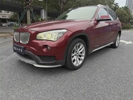 BMW X1 2016