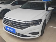 Volkswagen Sagitar 2019