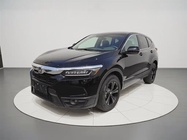 Honda Breeze 2020