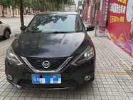 Nissan Sylphy 2018