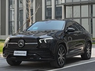 Mercedes-Benz GLE-Class 2023