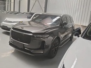 Li Auto ONE 2021