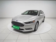 Ford Mondeo 2017