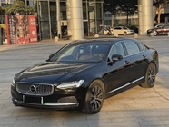 Volvo S90 2021