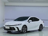 Toyota Camry 2025