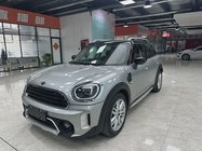 MINI Countryman 2024
