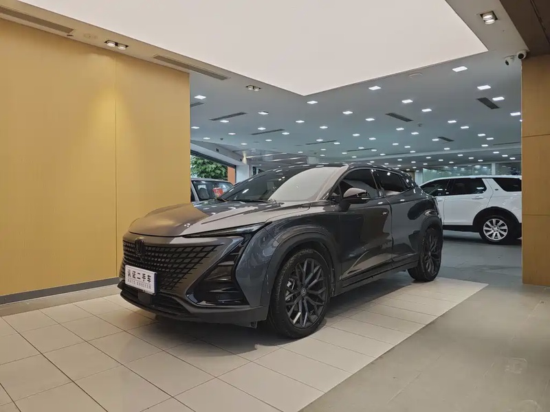 Changan UNI-T