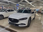 Mazda CX-4 2023
