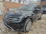 Volkswagen Teramont 2024