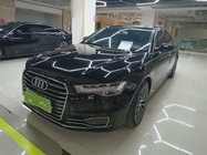 Audi A6 2017