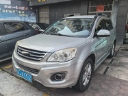 Haval H6 2013